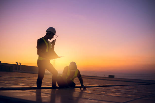 Best Slate Roofing Contractor  in Grundy Center, IA