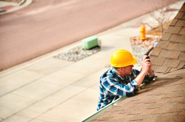 Best Residential Roof Replacement  in Grundy Center, IA