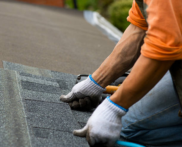 Residential Roof Replacement in Grundy Center, IA