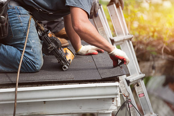 Trusted Grundy Center, IA Roofing Contractor Experts