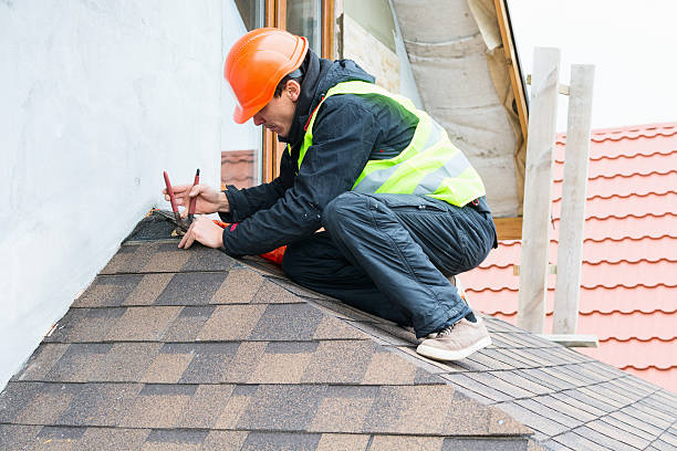 Best Storm Damage Roof Repair  in Grundy Center, IA