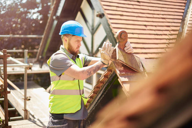 Best Metal Roofing Contractor  in Grundy Center, IA